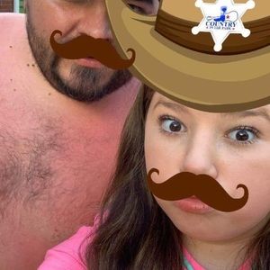 Meet your Posher, Grace